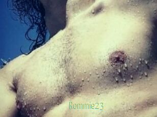 Rommie23