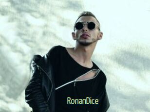 RonanDice