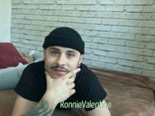 RonnieValentine