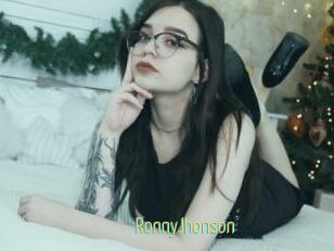 RonnyJhonson