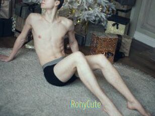 RonyCute