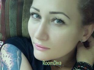 RoomDiva