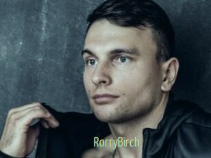 RorryBirch