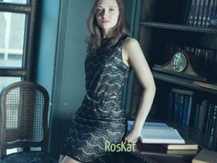 RosKat