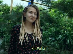 RosWilliams