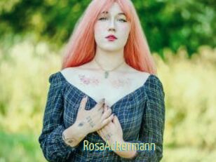 RosaAckermann