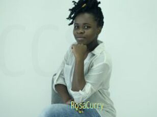 RosaCurry