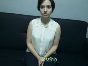 RosaShip