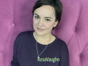 RosaVaughn
