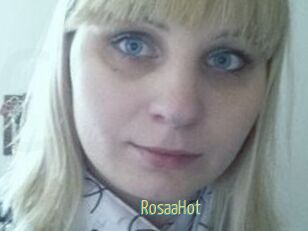 RosaaHot