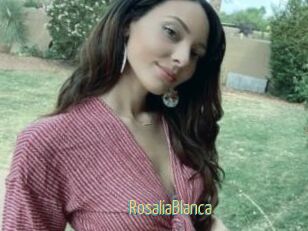 RosaliaBlanca