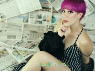 RosalieEvanns