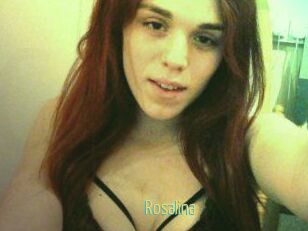 Rosalina
