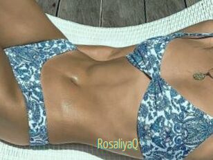 RosaliyaQ