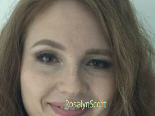 RosalynScott