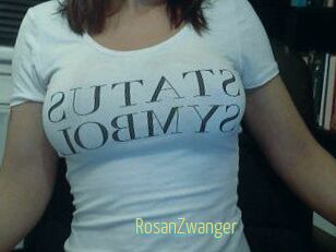 RosanZwanger