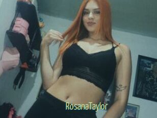 RosanaTaylor
