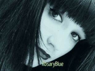 RosaryBlue