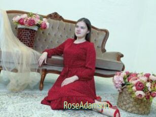 RoseAdamson