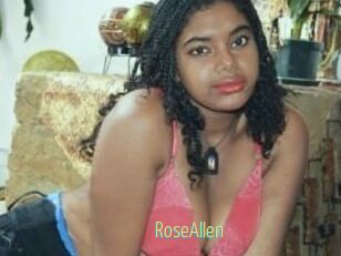 RoseAllen