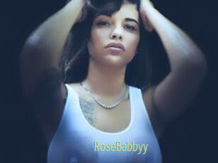 RoseBabbyy
