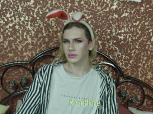 RoseBlare