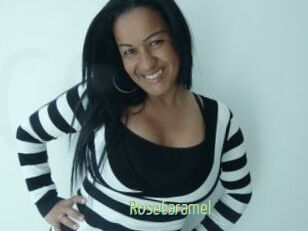 RoseCaramel