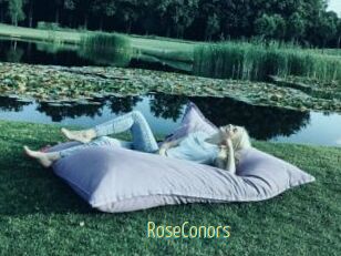 RoseConors