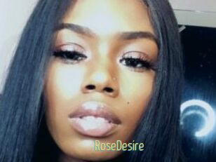 RoseDesire