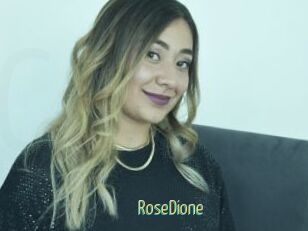RoseDione