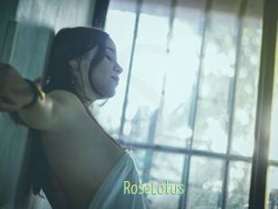 RoseLotus