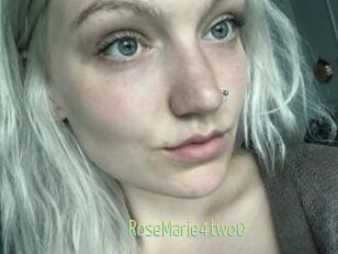RoseMarie4two0