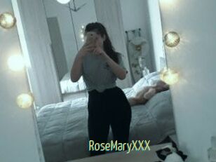 RoseMaryXXX