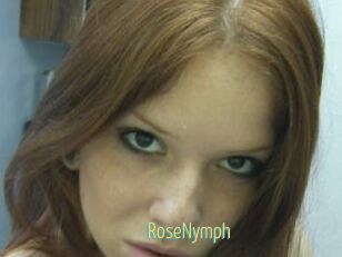 RoseNymph