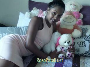 RosePetalLust