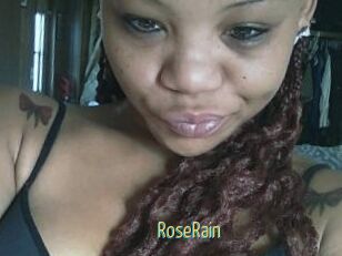 RoseRain