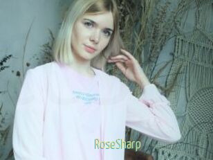 RoseSharp