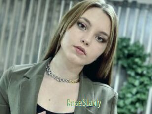 RoseStanly