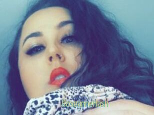 RoseanneHash