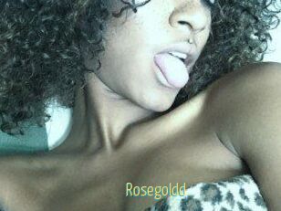 Rosegoldd