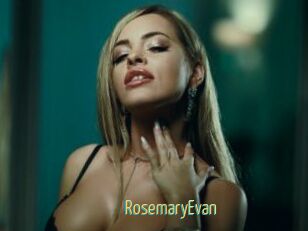 RosemaryEvan