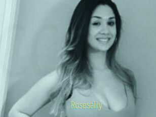 Rosesalily