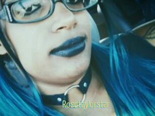 Rosetaylorstar