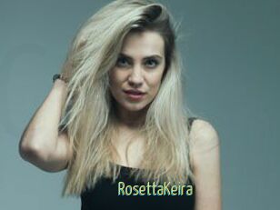 RosettaKeira
