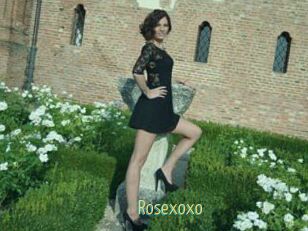 Rosexoxo