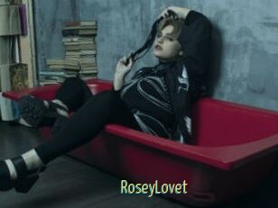 RoseyLovet