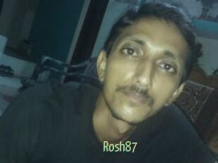 Rosh87
