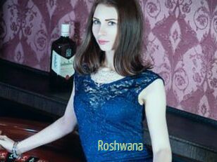 Roshwana