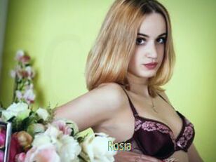 Rosia
