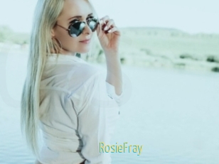 RosieFray Chaturbate Cam Sexe